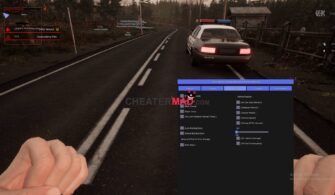 VEIN Internal Cheat: Aimbot, Esp and More!