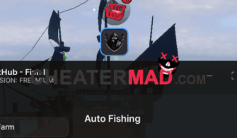 Fish It Script: Auto Farm, Teleports (Pastebin Codes)