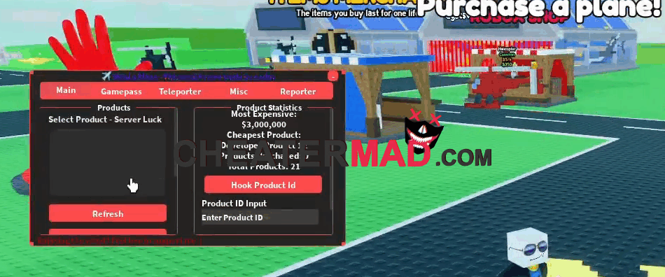 featured