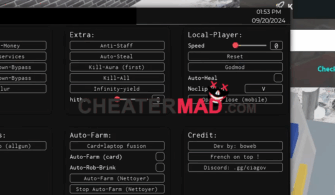 Streetz War 2 Script: Esp and Aimbot – Roblox Op Gui
