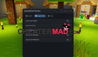 RNG Civilization Script: Auto Farm, Auto Upgrade Gui