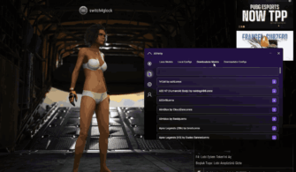 Free PUBG Steam AIM ASSIST & TRIGGER BOT | Aimmy V2.4.1