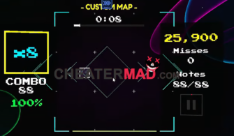 Sound Space Rhythm Game Script – Roblox Aimbot GUI