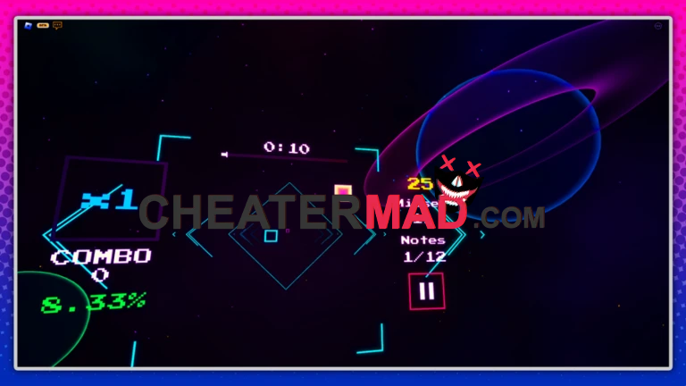 sound space rhythm game script - roblox aimbot gui 1 sound space rhythm game script