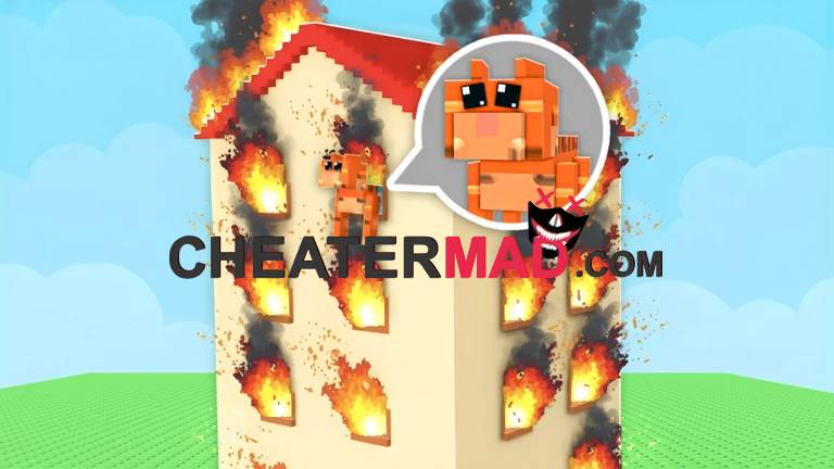 rescue animals script - auto farm & bypass stock gui 1 rescue animals script