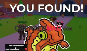 Find the Brainrot Script – Auto Collect, Auto Farm and More!