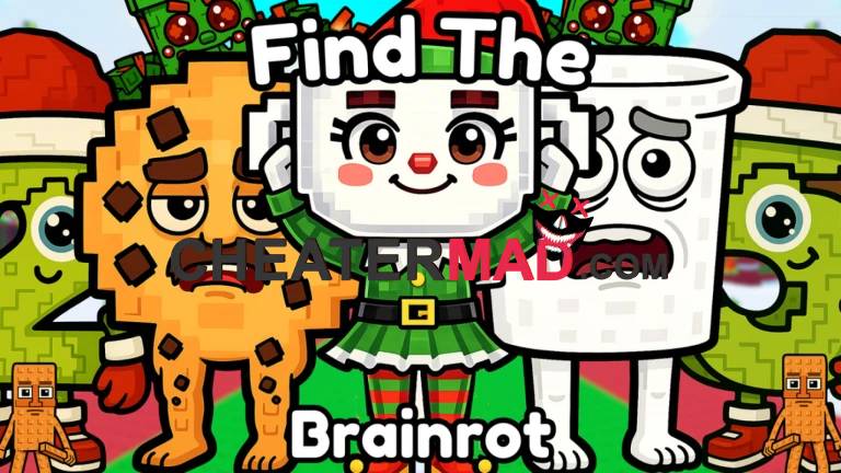 find the brainrot script - auto collect, auto farm and more! 1 find the brainrot script