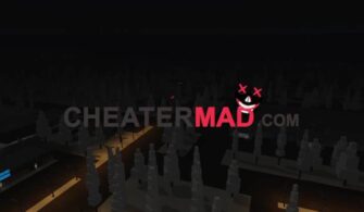 Arvaska Dark RP Script – INF Money, Kill all, Aimbot GUI