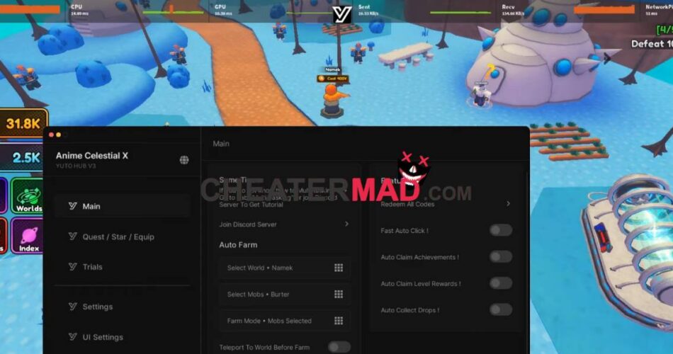 featured