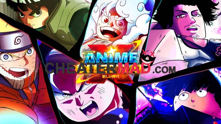 anime celestial x script - auto farm, auto quest and more! 1 anime celestial x script