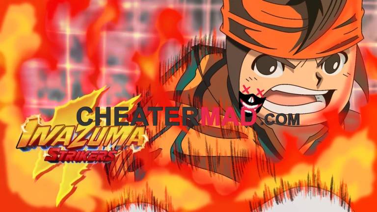 inazuma strikers script - inf stamina, tp the ball pastebin no key gui 1 inazuma strikers script