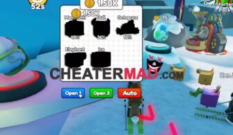 Skiing And Slide Script – INFINITE Coins, Auto-Win & More!