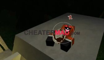 Seeker vs Hider Script – Roblox ESP GUI