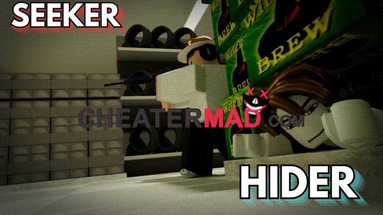 seeker vs hider script - roblox esp gui 1 seeker vs hider script