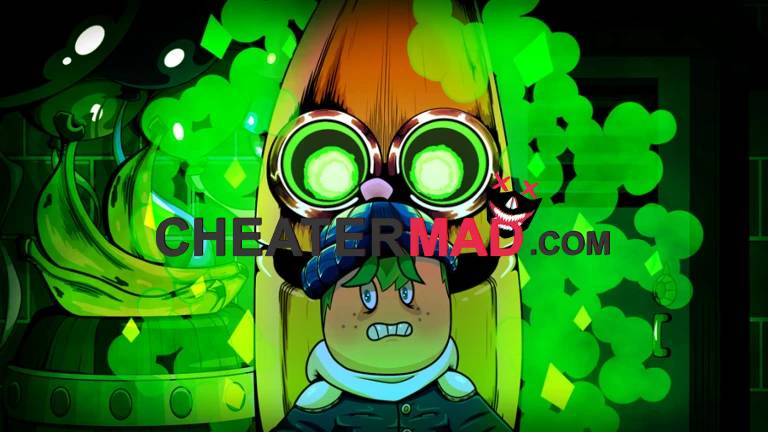 ropick hub banana eats script - auto farm money & auto win gui 1 ropick hub banana eats script