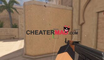 BloxStrike Script – Aimbot, Esp and Skinchanger
