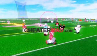 College Football Script – Auto Secure, Teleport Ball and More