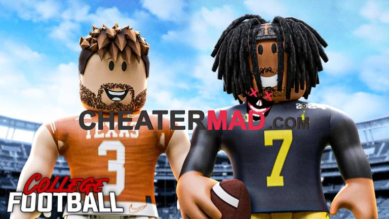 college football script - auto secure, teleport ball and more 1 college football script