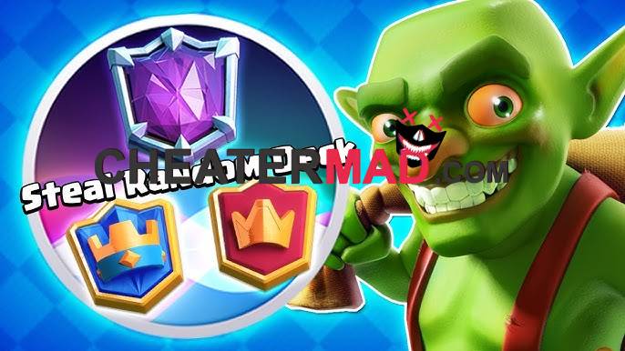 steal clash royale script - infinitive cash 1 steal clash royale script