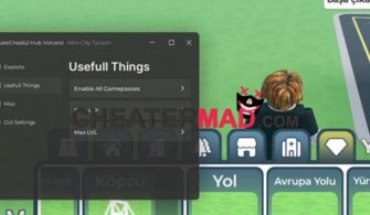 Mini City Tycoon Script – Aimbot & Esp Gui