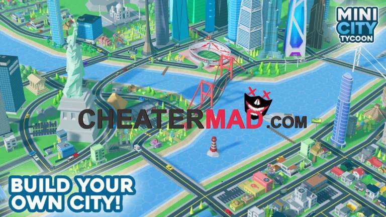 mini city tycoon script - aimbot & esp gui 1 mini city tycoon script