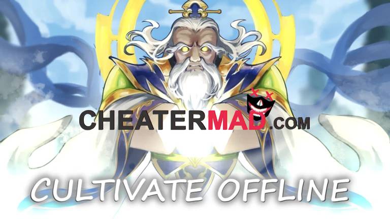 immortal cultivation script - esp, auto attack, teleport and more! 1 immortal cultivation script