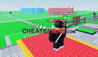 Don’t Wake the 67 Script – Collect Cash, Auto Escape, Find By Rarity