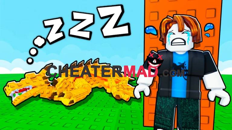 don’t wake the 67 script - collect cash, auto escape, find by rarity 1 don’t wake the 67 script
