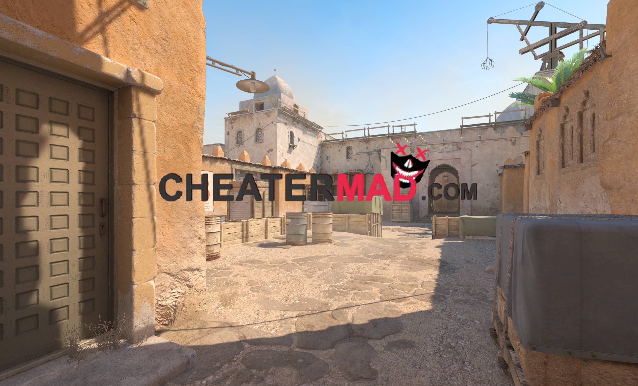 free cs2 cheat - aimbot & esp hack 1 free cs2 cheat