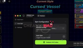 Parkour Champions Script – AutoFarm Money, AutoSPIN GUI