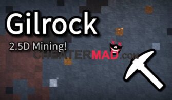 Gilrock Script – Roblox Mine Aura, Auto Power and More!