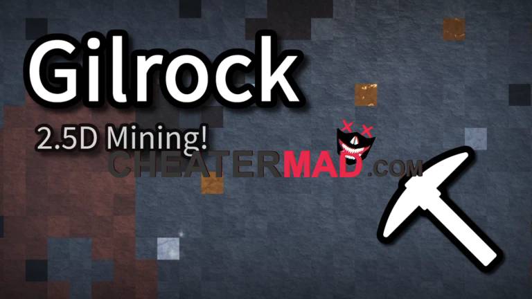 Gilrock Script