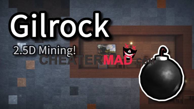 gilrock script - roblox mine aura, auto power and more! 1 gilrock script