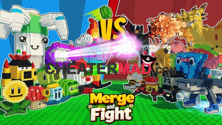 merge and fight script - pastebin auto collect & buy (mobile/pc) 1 merge and fight