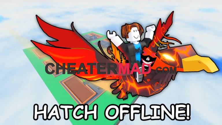 hatch a pet script pastebin 2026: auto hatch & auto farm 1 hatch a pet script