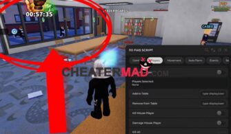 Fight in a School Script Pastebin 2026: Auto Farm & Combat GUI