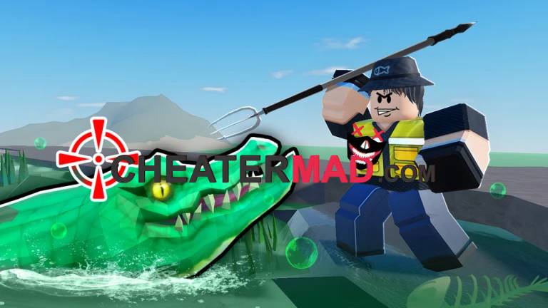 fork the fish script - roblox auto fork, sell all op gui 1 fork the fish script