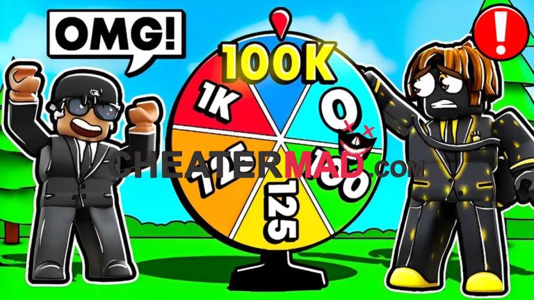 spin for free inf spins script 1 spin for free inf spins script