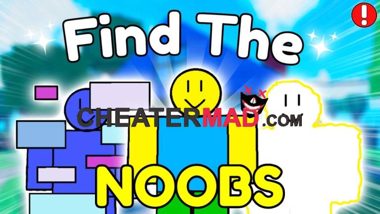 find the noobs script - teleport to noob, noob esp & roblox player features 1 find the noobs script
