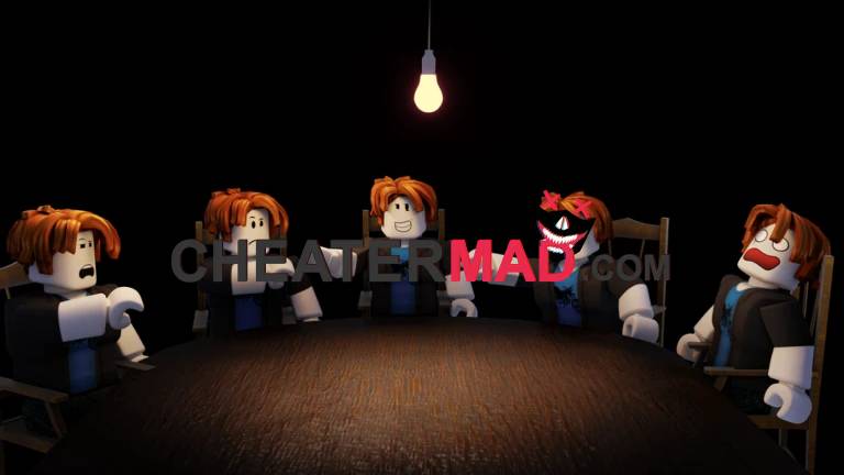 mafia script - show roles, esp players, player features 1 mafia script