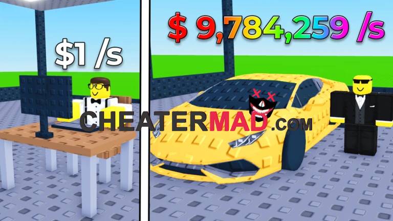 your bank script - roblox auto cash, auto buy threshold gui 1 your bank script