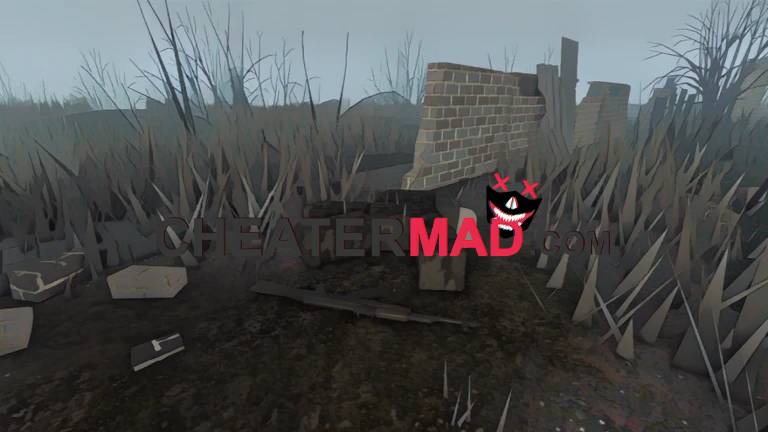 the lost front script - op silent aim, esp & triggerbot roblox gui 1 the lost front script