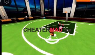 Playground Basketball Script – Aimbot & Inf Sprint Gui
