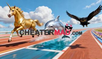 Animal Training Script – Infinite Gem, Auto Claim Gui