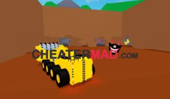 Mini Miners Script – Infinite Money, Auto Buy Miners and More!