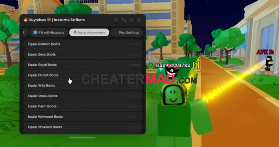 featured