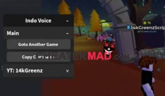 Indo Voice Script – Auto Fishing, Auto Sell Anywhere Gui