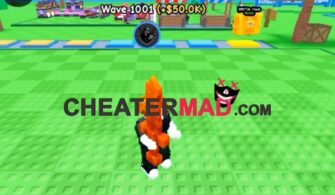 Defend Your Country Script – Auto Farm, Auto Money and More!