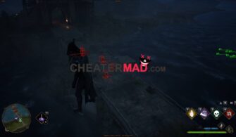 Hogwarts Legacy Internal Cheat – God Mode, ESP, Unlimited Ancient Magic