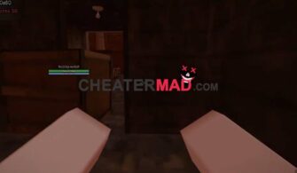 Undead Defense Script – Silent Aim, Skin changer and ESP